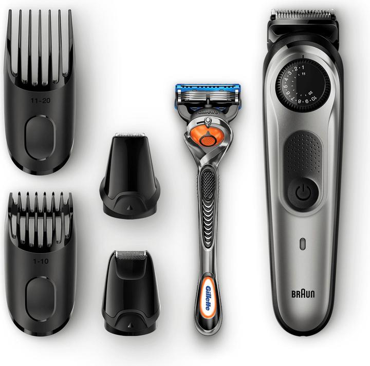 Image du produit Braun BT Styler 7020