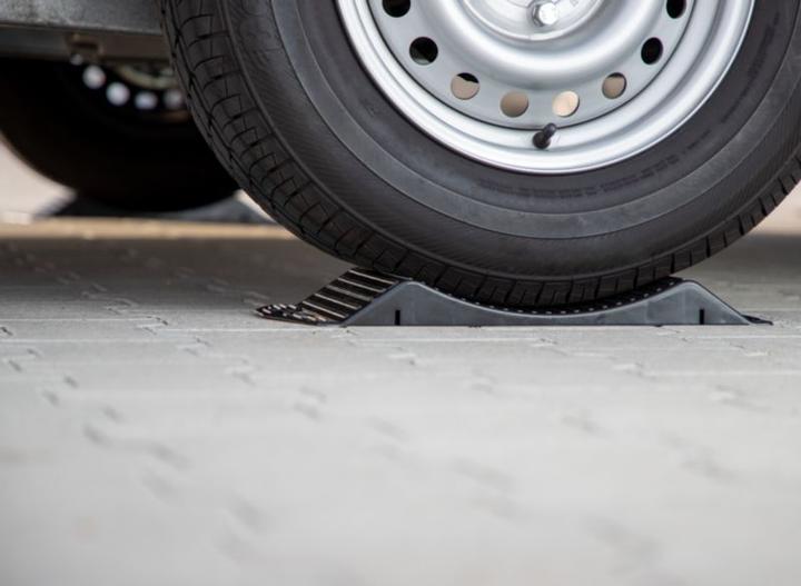 Immagine prodotto Cartrend Protezione per pneumatici