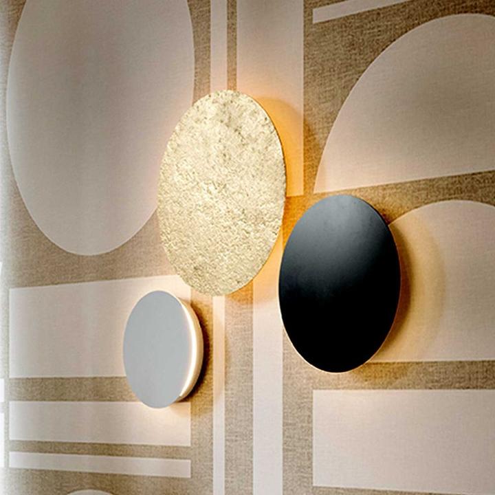 Produktbild s.luce Cloud indirekte LED Wandlampe & Deckenleuchte (2300 lm)