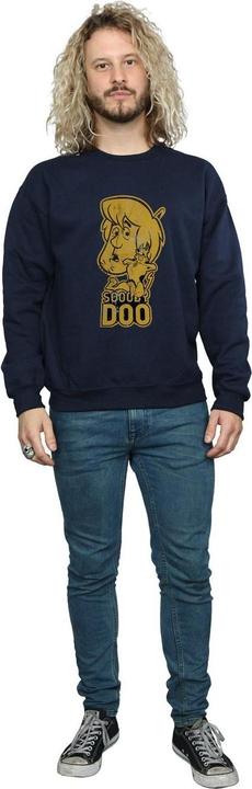 Immagine prodotto Scooby Doo And Shaggy Felpa Uomo (3XL)