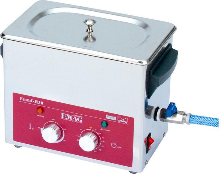 Emag Ultraschall Reinigungsg. Emmi-H30 (40 kHz)