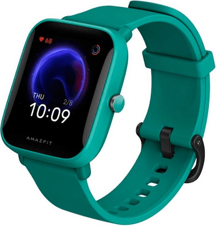 Amazfit Bip U Pro (40 mm)
