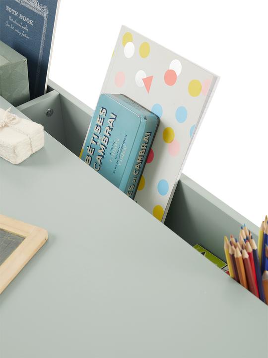 Immagine prodotto Vertbaudet Schreibtisch (104 x 60 x 75 cm)