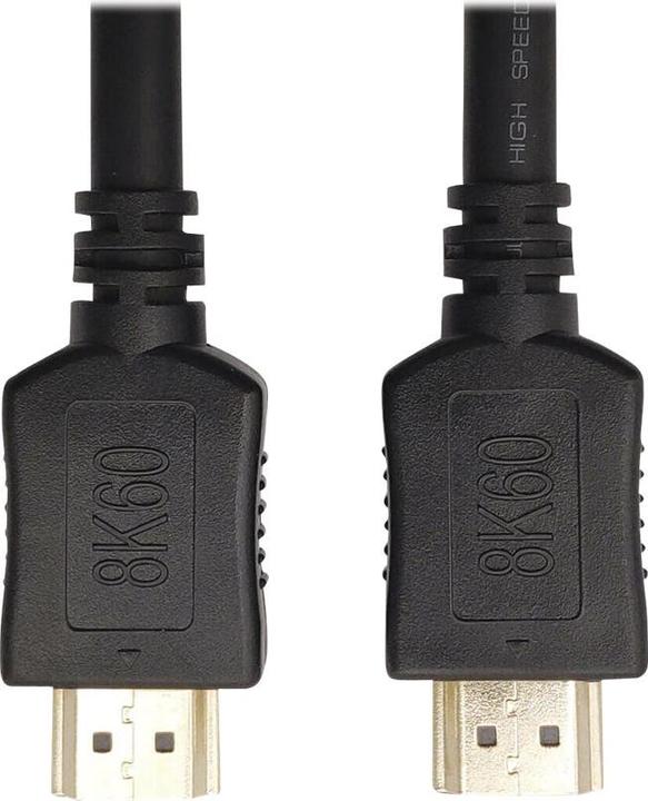 Immagine prodotto Eaton Tripp Lite Series P568-003-8K6 Cavo HDMI 8K (0.90 m, HDMI)