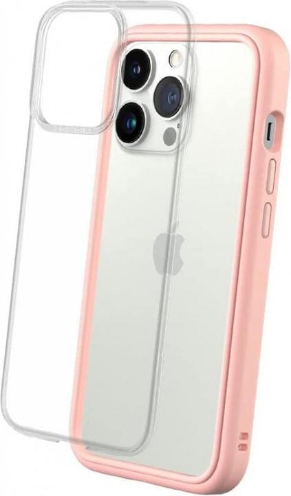 Actual product image RhinoShield Modulaire Series (Apple iPhone 13 Pro)