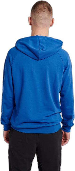 Immagine prodotto hummel Felpa Con Cappuccio Isam 2.0 (M)