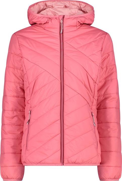 CMP Campagnolo Jacket Fix Hood (38, S)