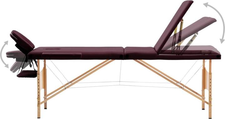 Actual product image VidaXL Eleazar