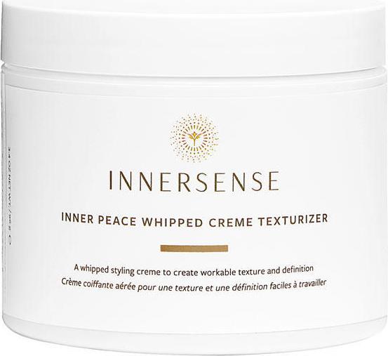 Innersense Organic Beauty Inner Peace Whipped Cream Texturizer (Haarcreme)