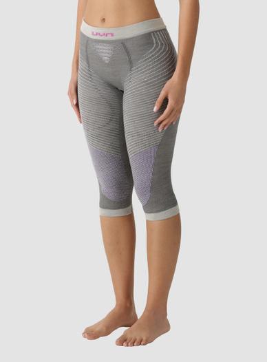 Produktbild UYN 3/4-Thermohose Fusyon (M)