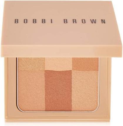 Image du produit Bobbi Brown Poudre illuminatrice Nude Finish (Beige, Marron, Or)