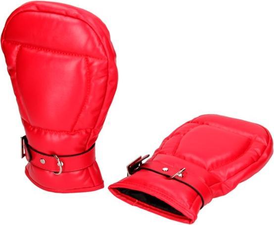 Image du produit Ouch! Neoprene Dog Mitts
