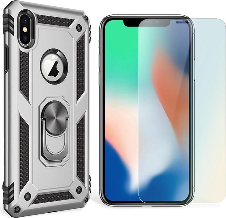 Productafbeelding Nalia Ringen (Apple iPhone X)