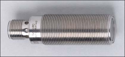 Actual product image IFM OGS300
