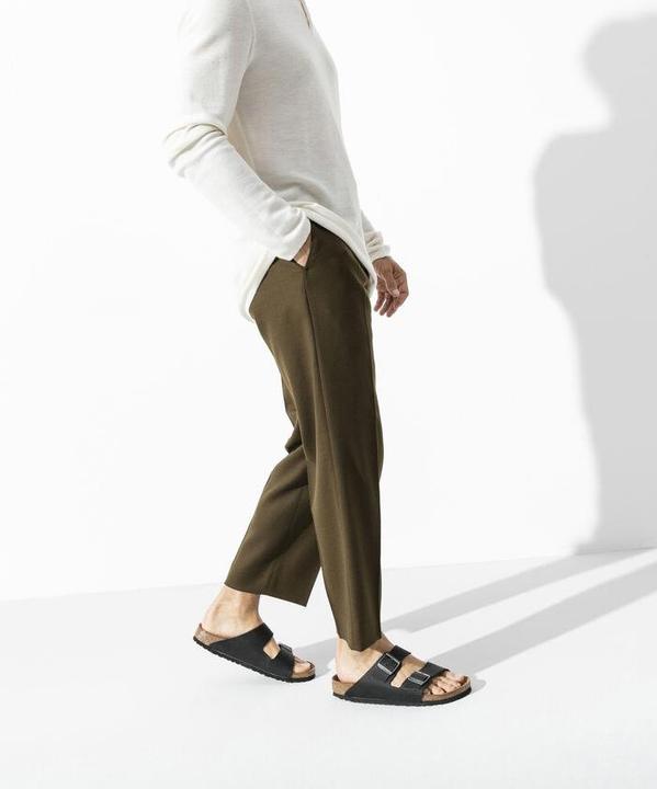 Actual product image Birkenstock Pantoletten Arizona (37)