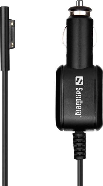 Produktbild Sandberg Car Charger Surface Pro 3/4