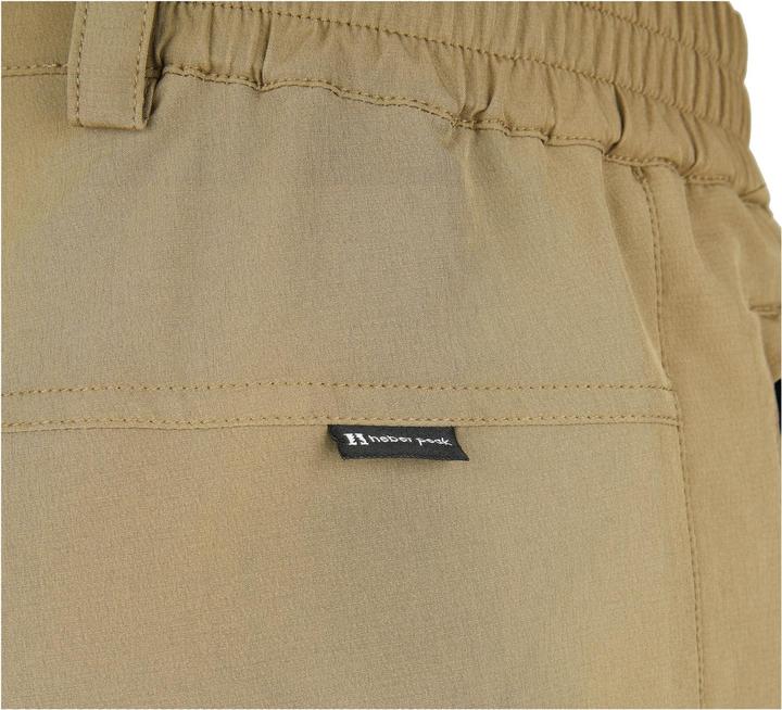 Actual product image Heber Peak EvergreenHe. Shorts (4XL)