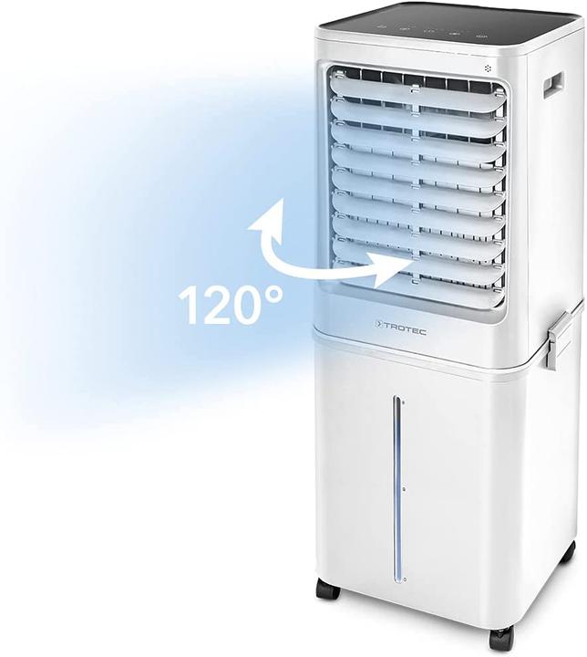 Actual product image Trotec Air cooler PAE 8 (80 m²)
