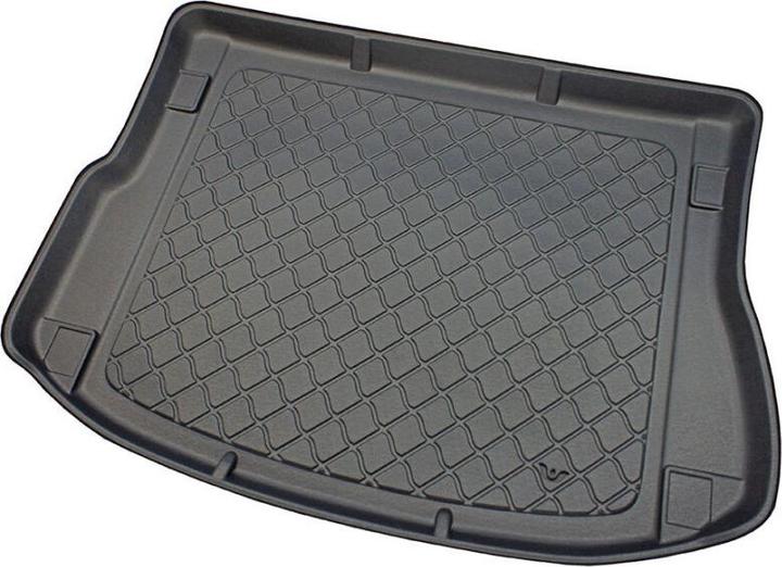 Aristar Kofferraumwanne für Range Rover Evoque ab 2011 bis 2018