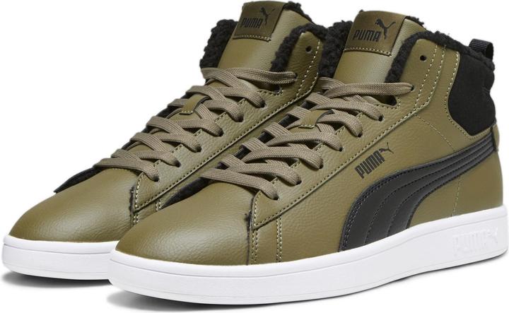 Actual product image Puma Smash 3.0 Mid WTR (42)