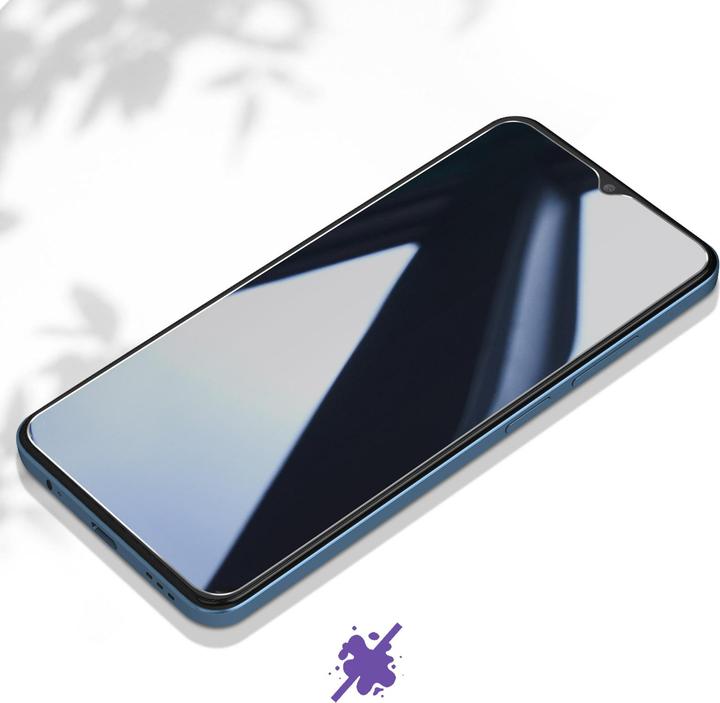 Immagine prodotto Avizar Pellicola di protezione del display in vetro di durezza 9H (1 Pezzo/i, Oukitel C36)