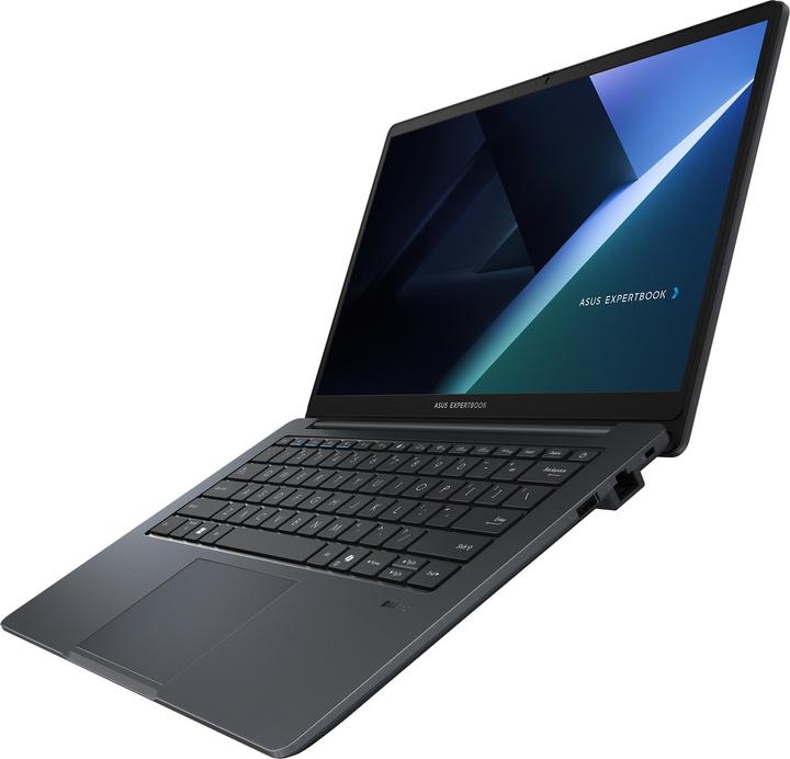 Produktbild ASUS B1403CVA-S63661XA I5 8GB/256 14IN W11P (90NX0811-M047E0) (Intel Core i5-13420H, 8 GB, 256 GB, Intel UHD Graphics)