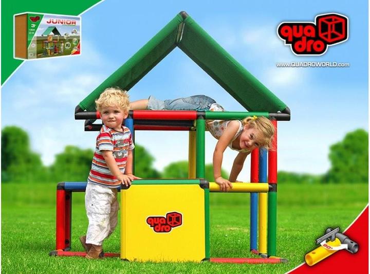Produktbild Quadro Junior