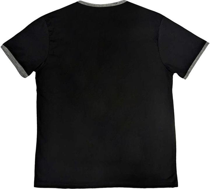 Produktbild Black Sabbath The End Mushroom Cloud TShirt (M)