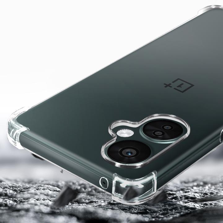 Actual product image Avizar Classic Bump Series (OnePlus North CE 3 Lite)