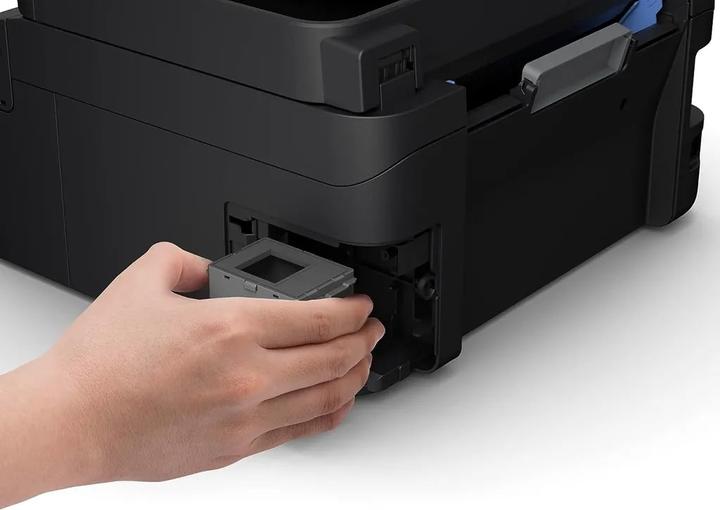 Produktbild Epson EcoTank ET-4810 (Tintentank, Farbe)