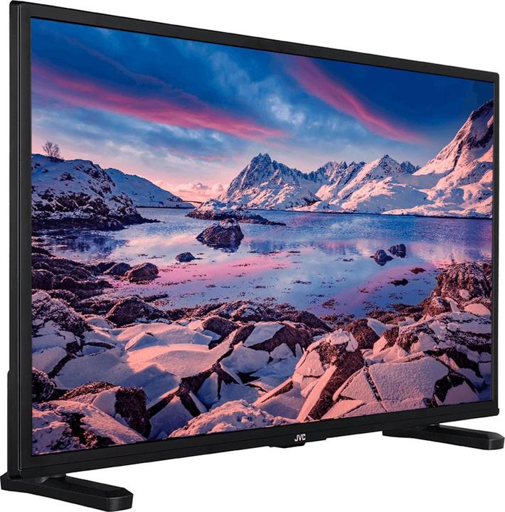 Image du produit JVC LT-40VF4100 TV (40", LED, Full HD)