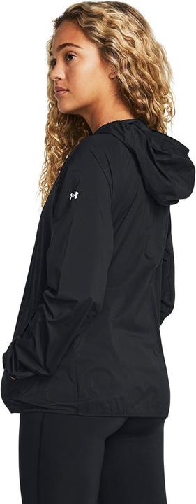 Immagine prodotto Under Armour Giacca leggera Launch Donna (M)