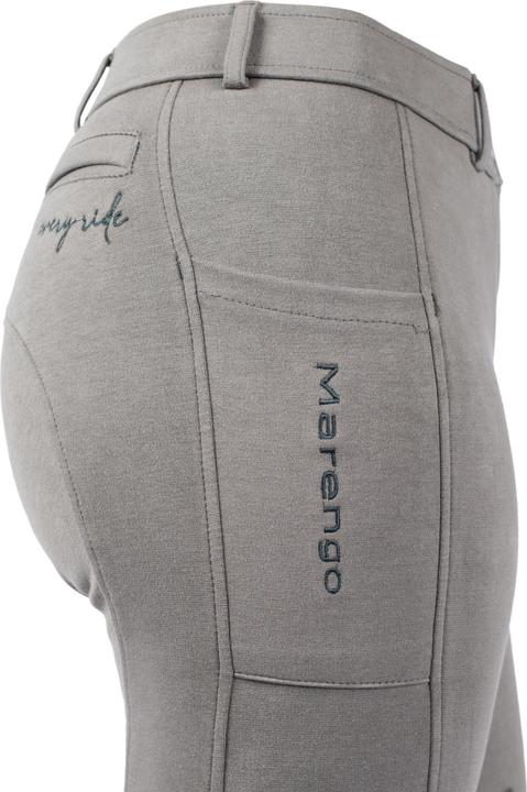 Actual product image Marengo Ladies Cotton Comfort Knee Patches (Frequency band 38 (2600 MHz))