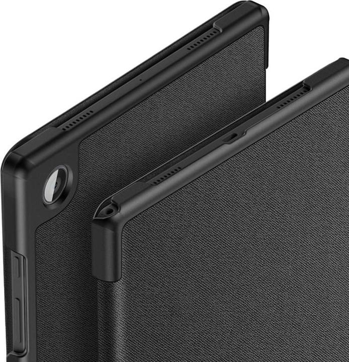 Actual product image Dux Ducis Domo Series (Galaxy Tab A8 (2021))