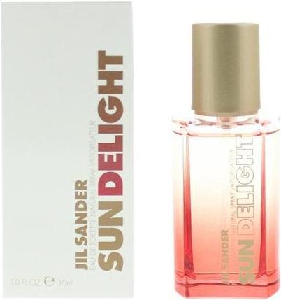 Immagine prodotto Jil Sander Delizia del sole (Eau de toilette, 30 ml)