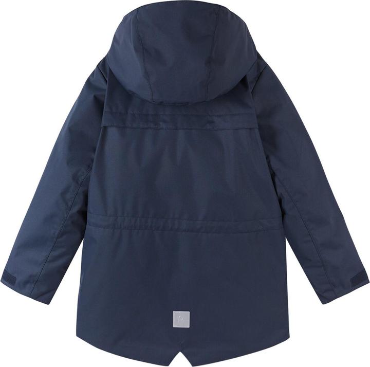 Produktbild Reima Veli Winterjacke (134)