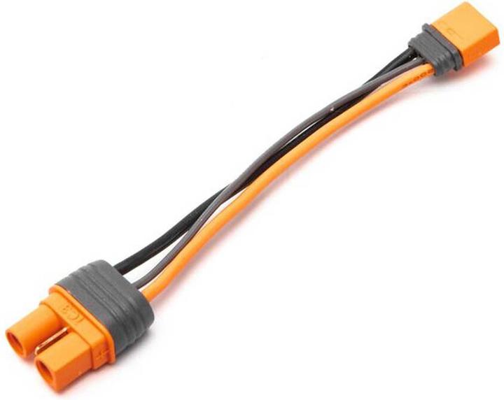 Image du produit adaptateur : batterie ic3 / dispositif jst ph2.0