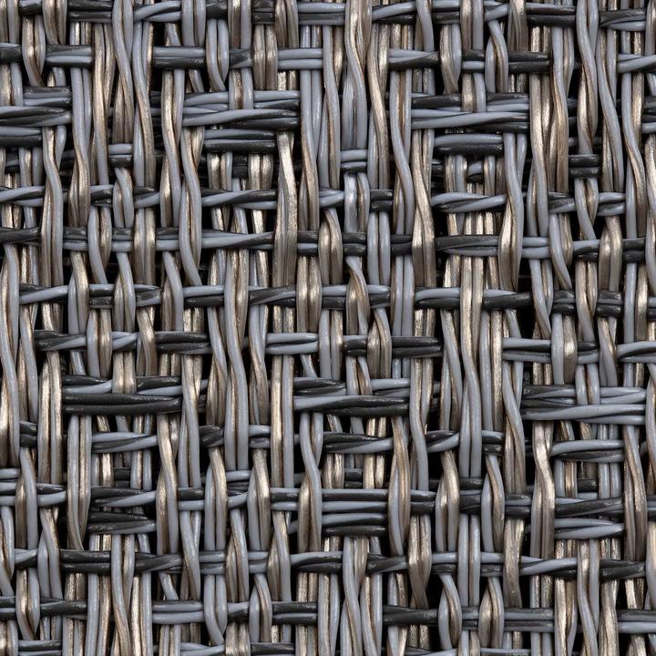 Actual product image Karat Outdoor carpet design (90 x 200 cm)