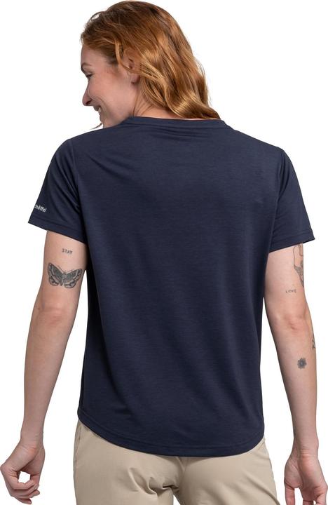 Actual product image Schöffel T Shirt Haberspitz (40, L)