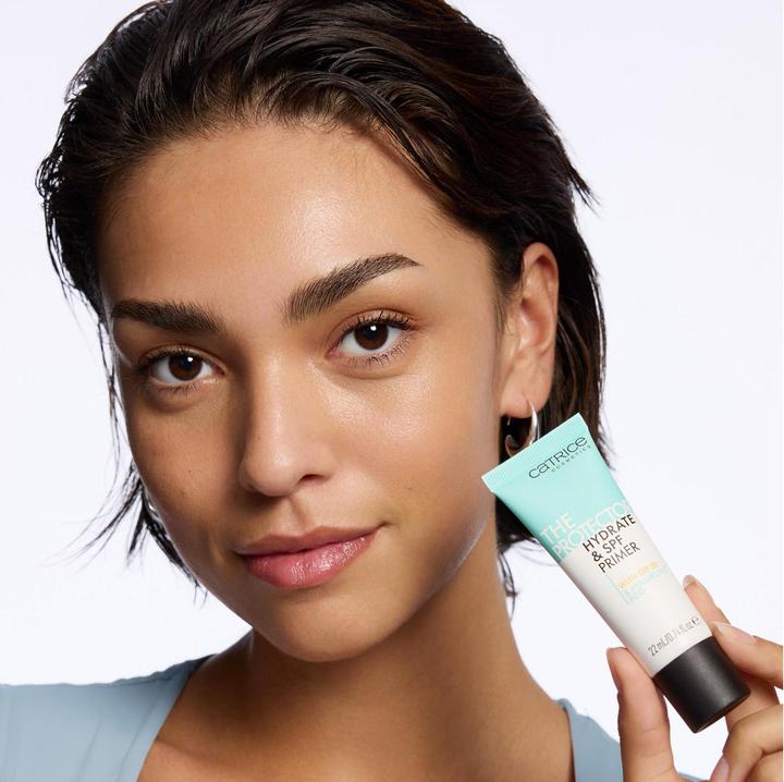 Immagine prodotto Catrice The Protector Hydrate e SPF Primer Viso (Trasparente)