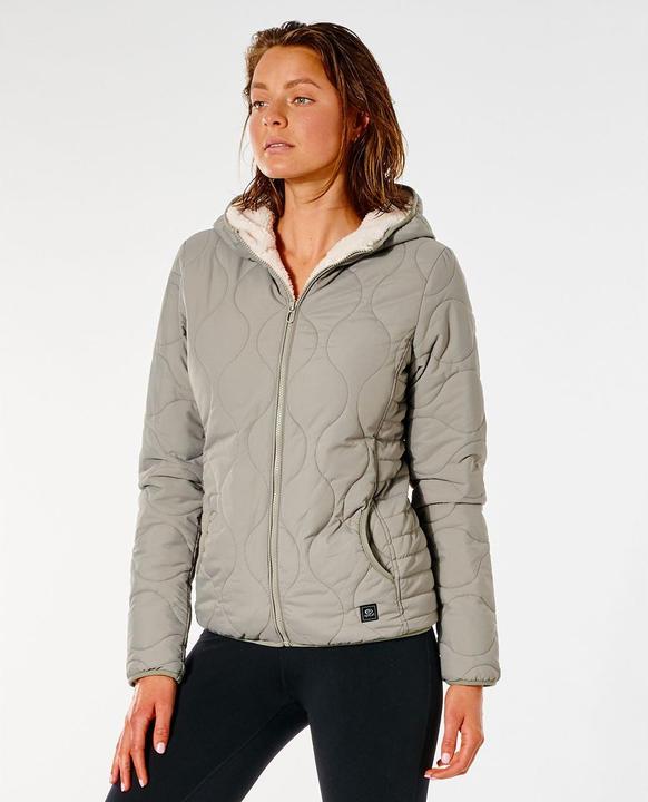 Rip Curl Jacke Anti Series Anoeta (XS)
