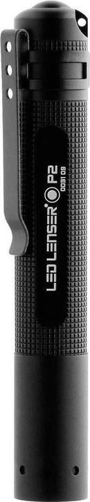 Actual product image Ledlenser P2 Bm (10.30 cm, 16 lm)