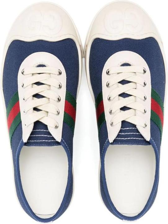 Immagine prodotto Gucci Kids Sneaker Tessuto (32)