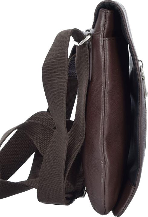 Immagine prodotto Esquire Borsa Sydney in pelle 21 cm