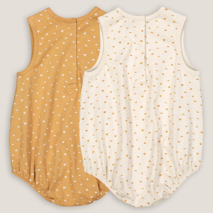 Produktbild La Redoute Collections 2er-Pack ärmellose (54 C)