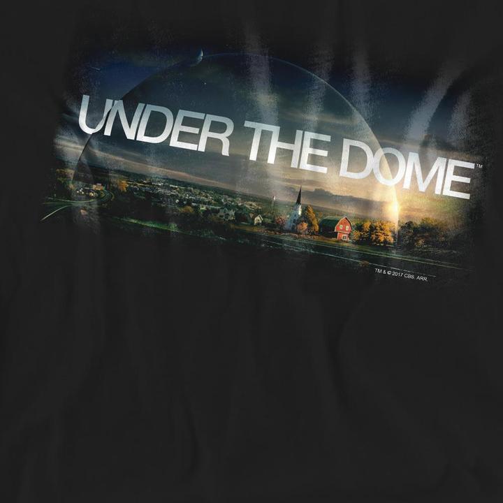 Produktbild Under the Dome TShirt (M)