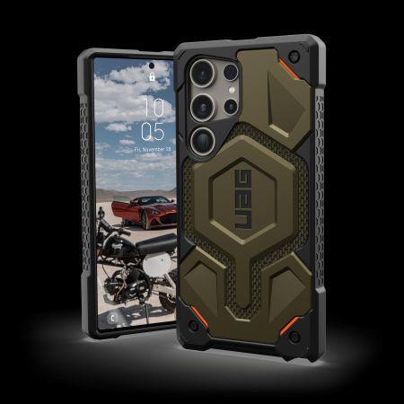 Actual product image UAG Monarch Pro (Samsung Galaxy S24 Ultra)