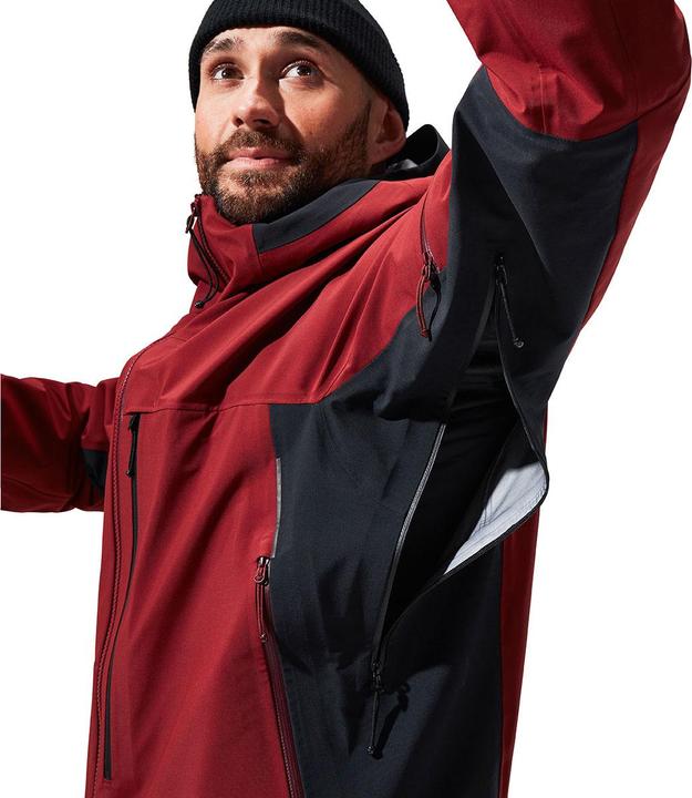 Actual product image Berghaus Mtn Arete Descend Gtx (L)