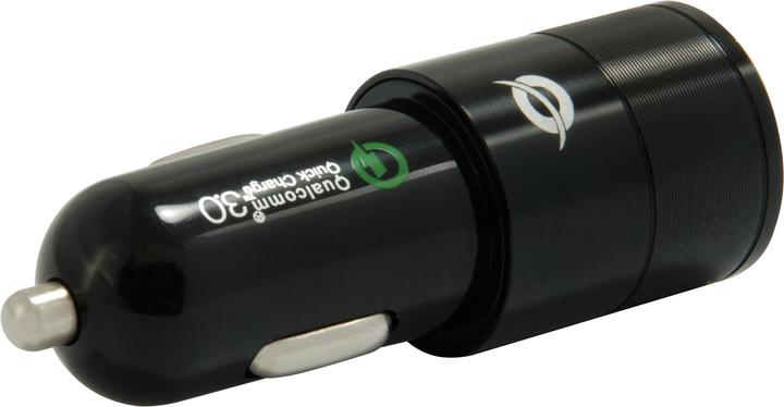 Actual product image Conceptronic Carden