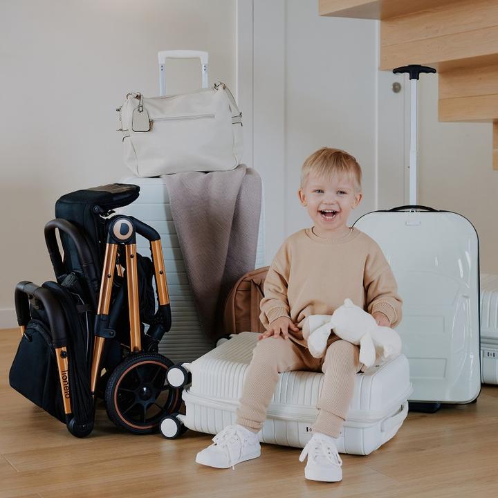 Actual product image Lionelo Cloe